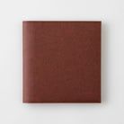 MIDORI MD Product Notebook Hard Cover A5 Square