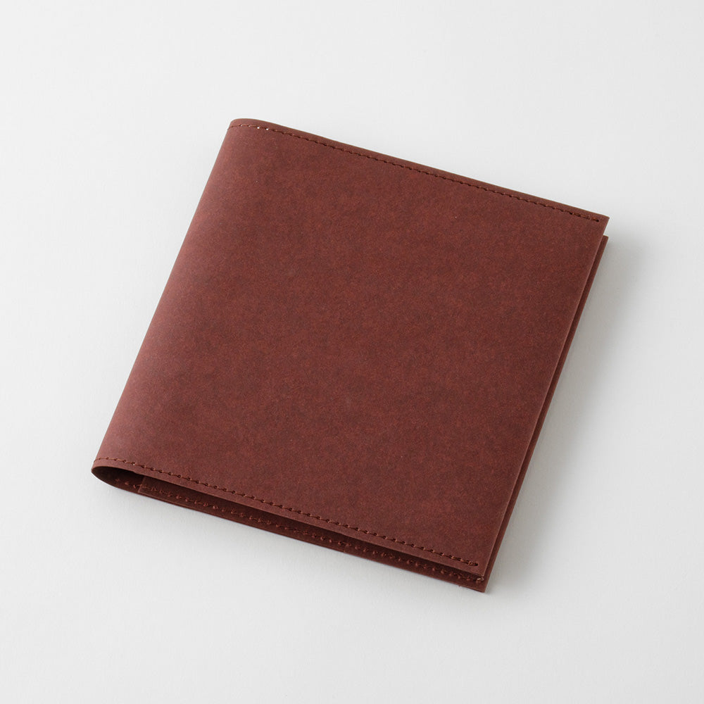MIDORI MD Product Notebook Hard Cover A5 Square