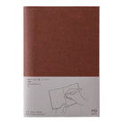 MIDORI MD Product Notebook Hard Cover A5