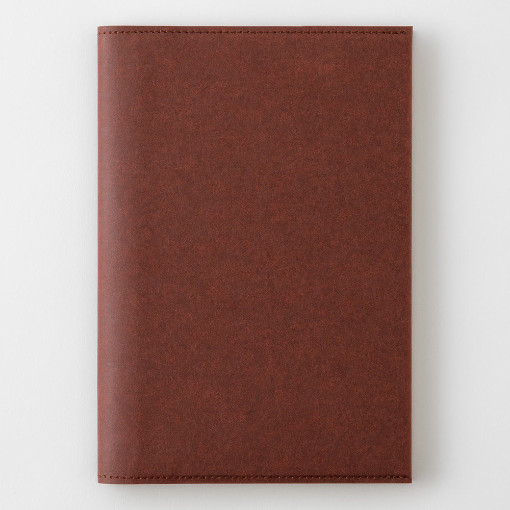 MIDORI MD Product Notebook Hard Cover A5