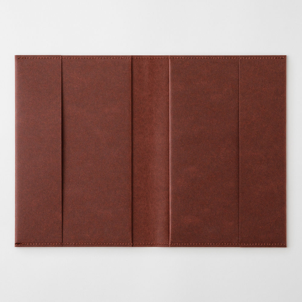 MIDORI MD Product Notebook Hard Cover A5