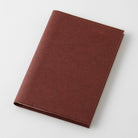 MIDORI MD Product Notebook Hard Cover A5