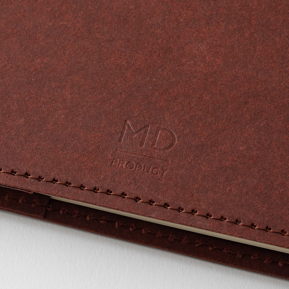 MIDORI MD Product Notebook Hard Cover A5