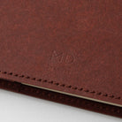 MIDORI MD Product Notebook Hard Cover A5