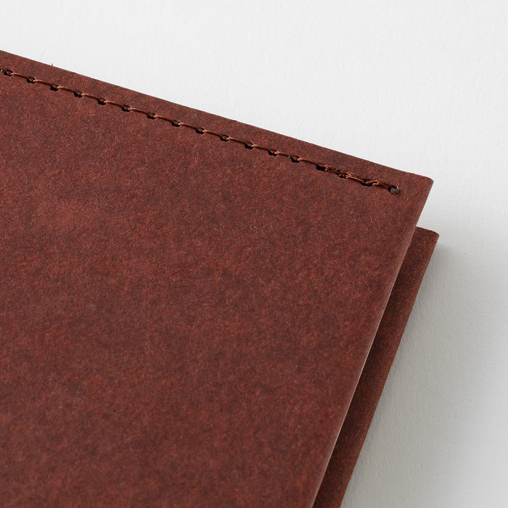 MIDORI MD Product Notebook Hard Cover A5