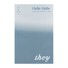 They by Helle Helle