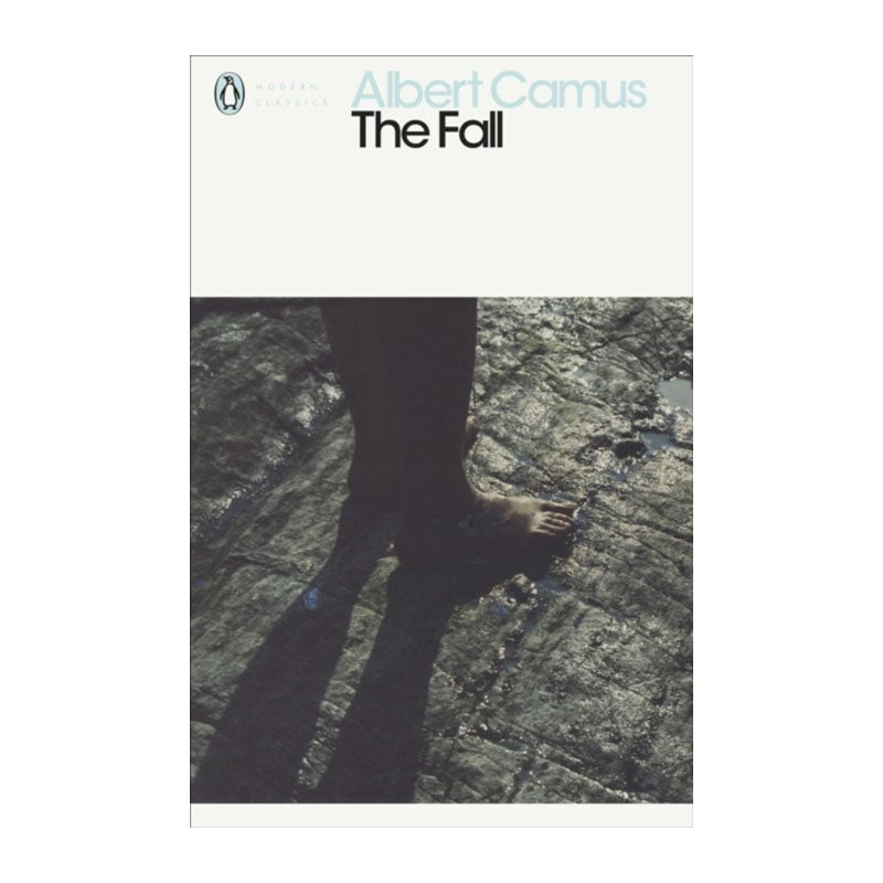The Fall by Albert Camus