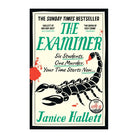 The Examiner by Janice Hallett