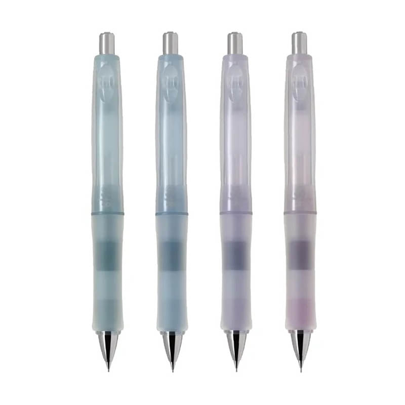 PILOT Dr. Grip CL Play Border Mechanical Pencil 0.5mm Misty Green