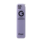 PILOT neox Graphite Pencil Lead 0.5mm HB 40s Misty Purple