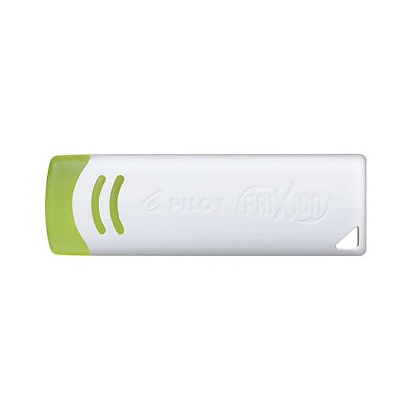 PILOT Frixion Eraser OPP White