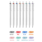 PILOT Juice+ Gel Pen 0.4mm Black