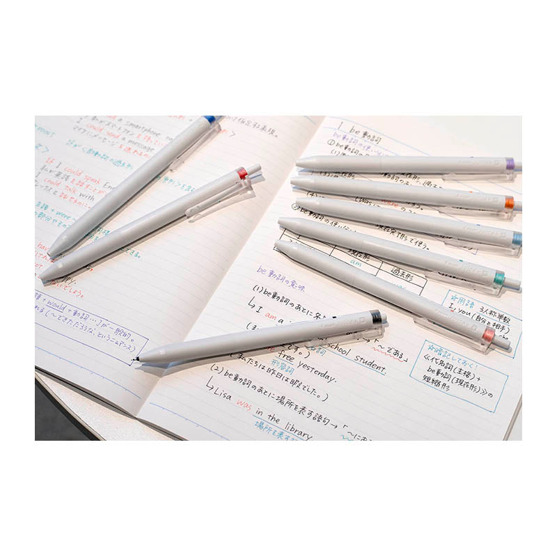 PILOT Juice+ Gel Pen 0.4mm Black