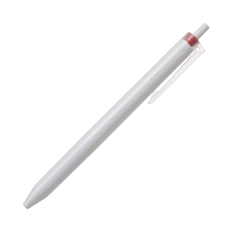 PILOT Juice+ Gel Pen 0.4mm Red