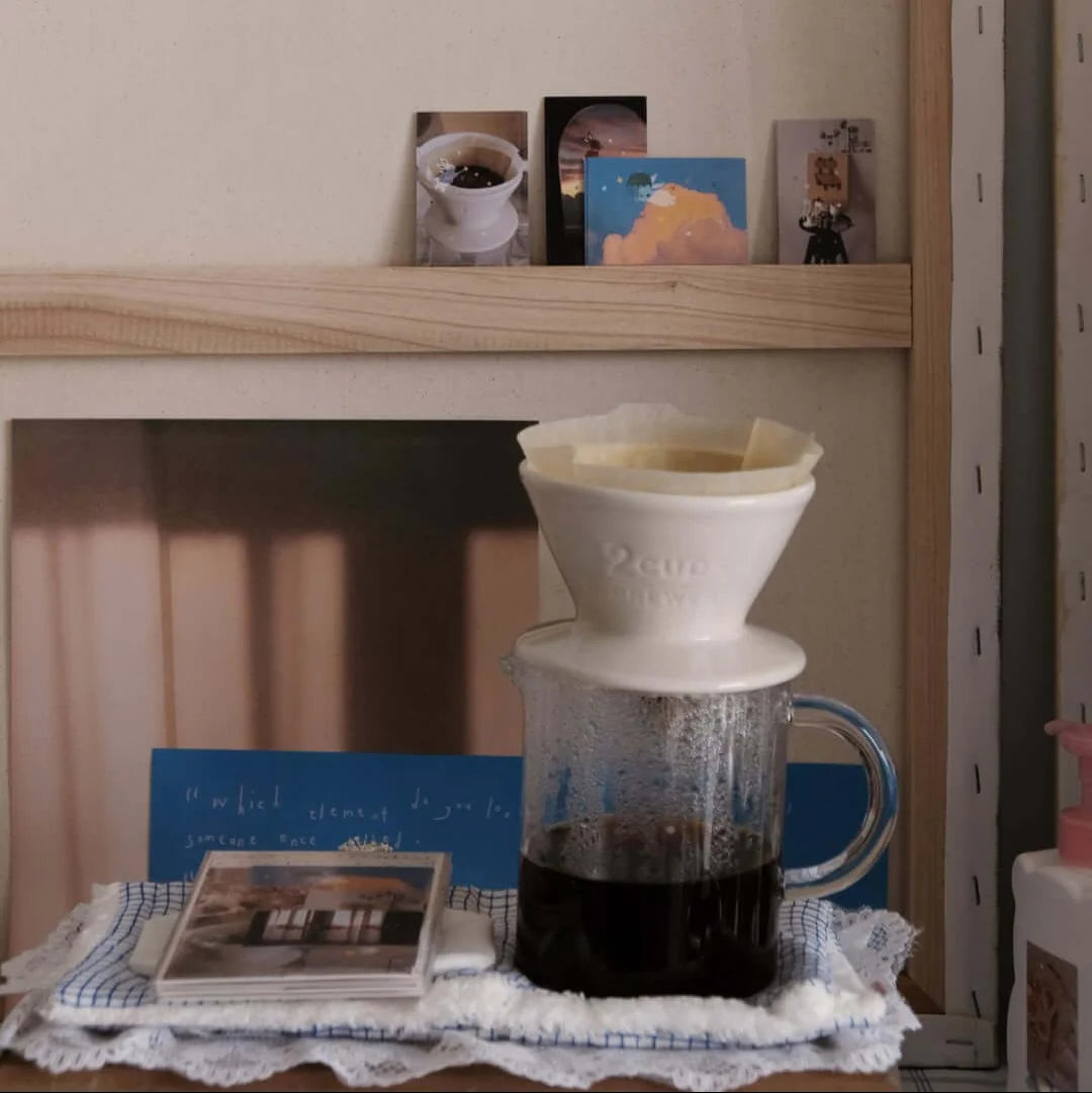 BIGHANDS Sticker Pack moments Cozy Sprinkles