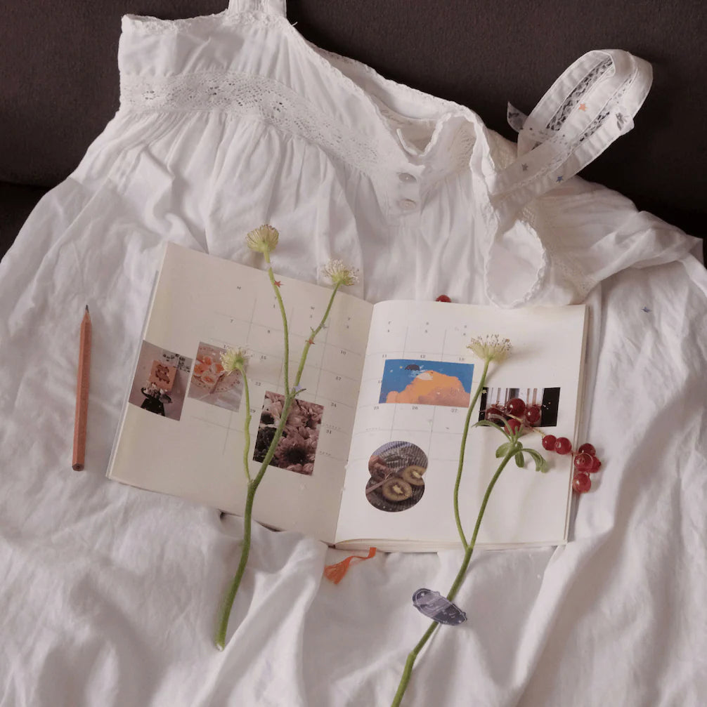 BIGHANDS Sticker Pack moments Cozy Sprinkles