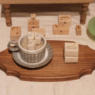 BIGHANDS Rubber Stamp Collection every day make a wish