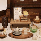 BIGHANDS Rubber Stamp Collection every day make a wish