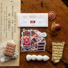 OURS Sticker Pack Chocolate Lifes