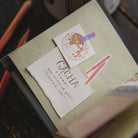 OURS Sticker Pack Chocolate Lifes