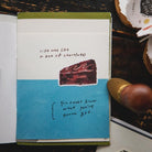 OURS Sticker Pack Chocolate Lifes