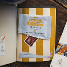 OURS Sticker Pack Chocolate Lifes