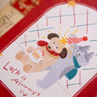 OURS Postcard Surprise