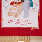 OURS Postcard Surprise