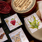 OURS Postage Stickers The Fortune