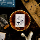 OURS Rubber Stamp The Gift (Lucky Star Series) a. monocular