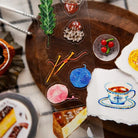 OURS Die-Cut PET Tape Sample Roll 75cm: The Fortune