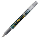 PLATINUM Preppy WA 5 Modern Maki-e Fountain Pen Fine Sake