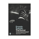 The Tunnel by Ernesto Sabato