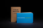 FIELD NOTES QE 1943 3-Pack