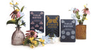 FIELD NOTES QE Fall Flowers 3-Pack
