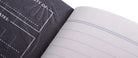 FIELD NOTES QE Fall Flowers 3-Pack