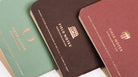 FIELD NOTES QE Lucky 3-Pack