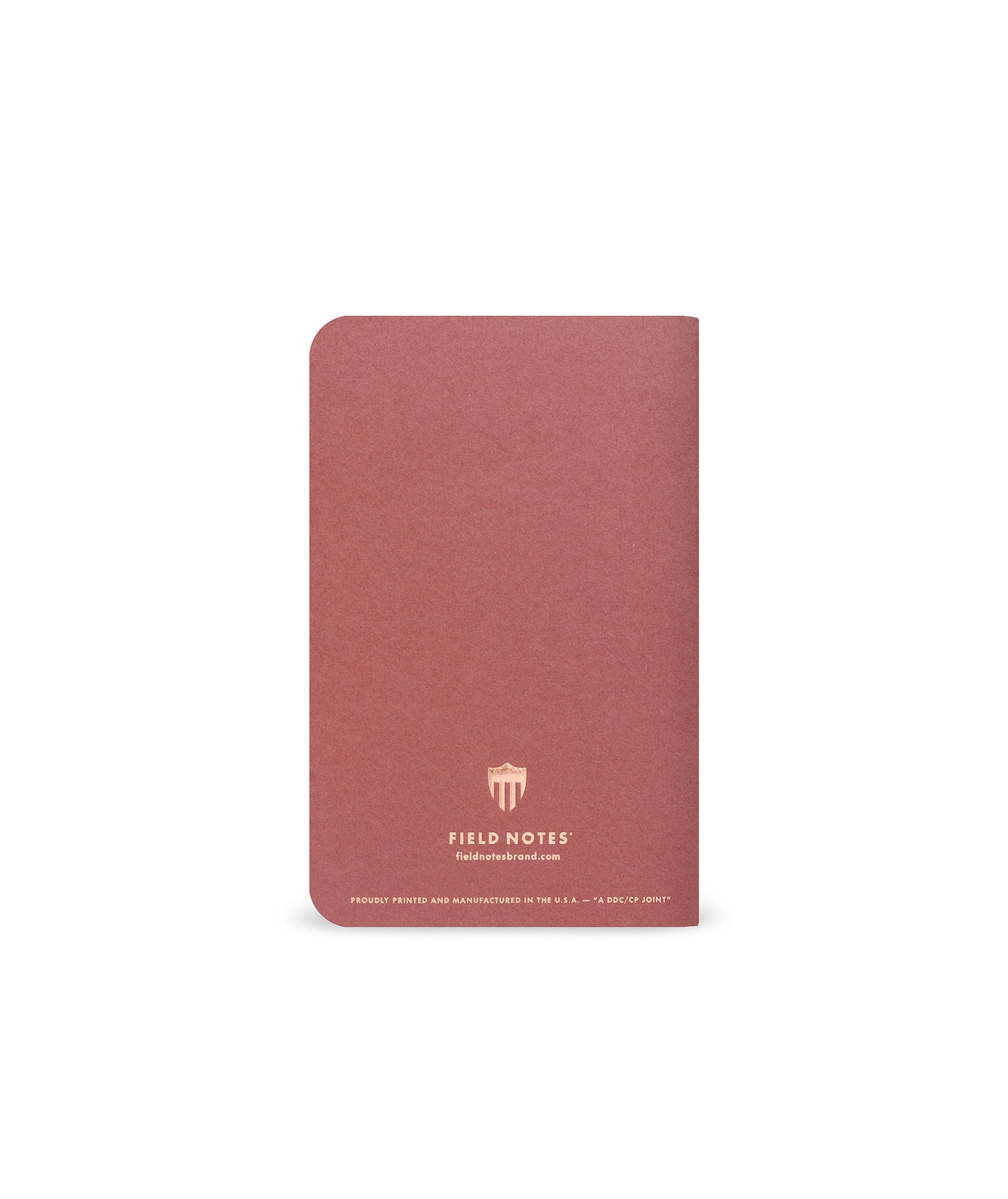 FIELD NOTES QE Lucky 3-Pack