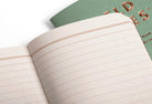 FIELD NOTES QE Lucky 3-Pack