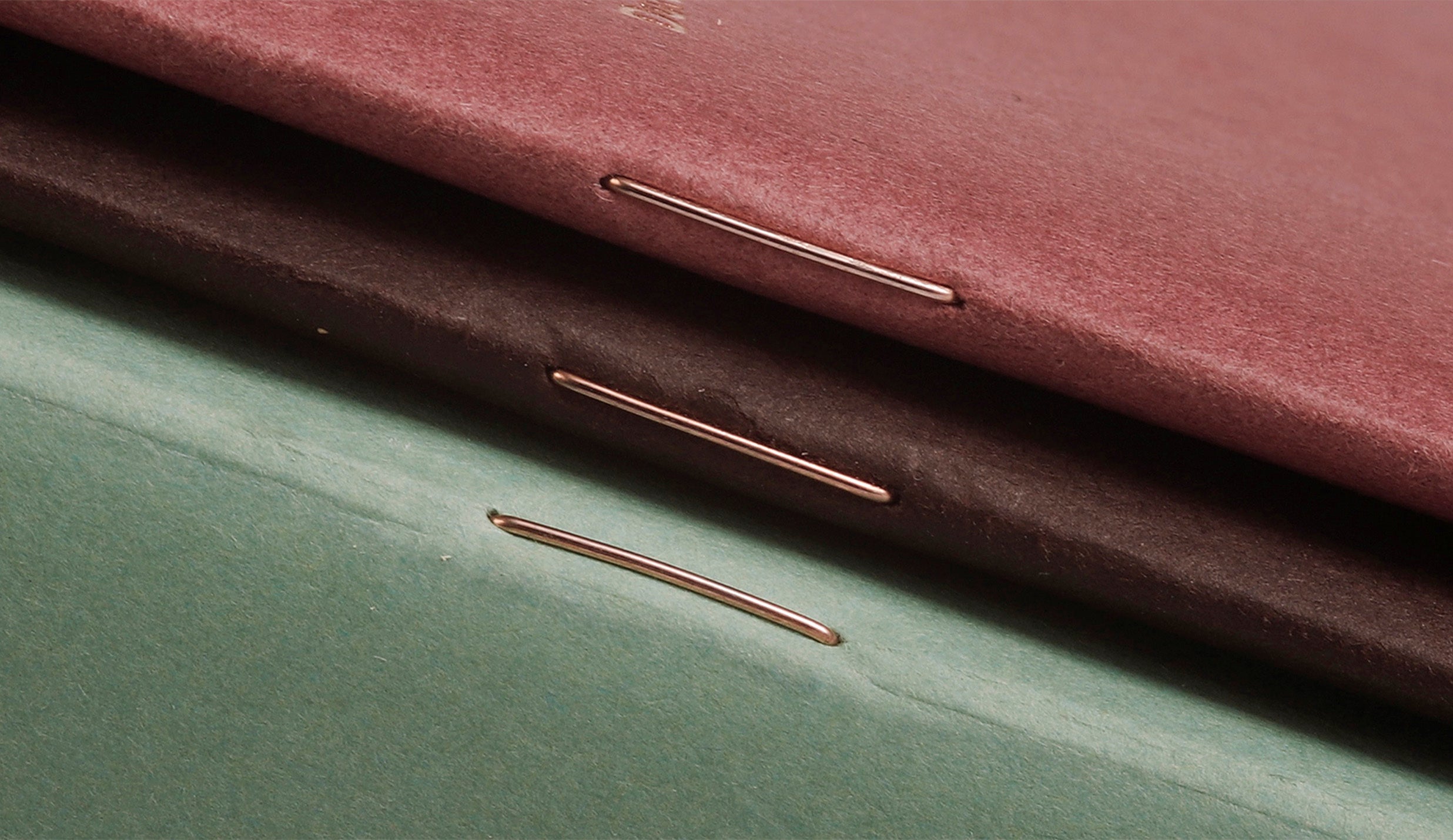 FIELD NOTES QE Lucky 3-Pack