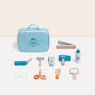 TOOKY TOY Little Hairdresser Play Set