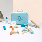 TOOKY TOY Little Hairdresser Play Set