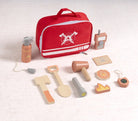 TOOKY TOY Little Firefighter Play Set