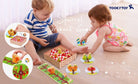 TOOKY TOY Squirrel Orchard Game