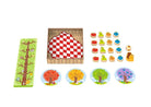 TOOKY TOY Squirrel Orchard Game