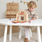TOOKY TOY Farm Play Set