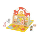 TOOKY TOY Little Red Riding Hood Set