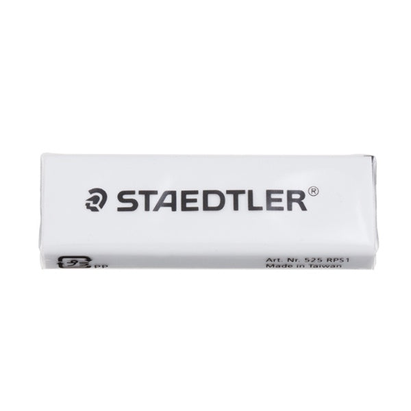 STAEDTLER PVC-Free Eraser Refill for 525 PS
