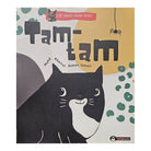Tam-Tam by Mohd Khairul Azman Ismail