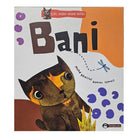 Bani by Mohd Khairul Azman Ismail